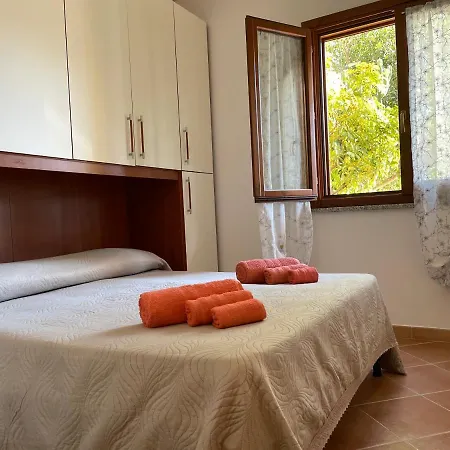 Apartmán Orchidea